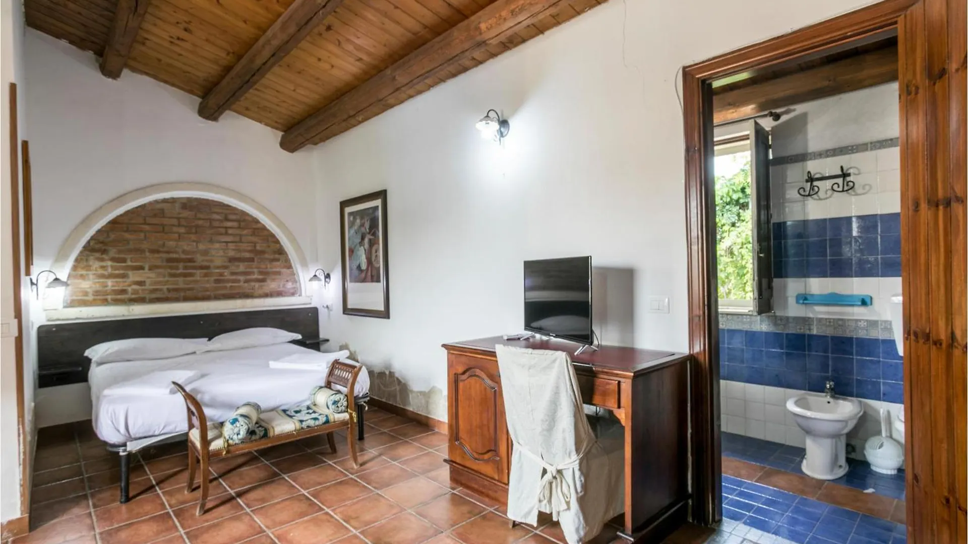4 Bedroom Stunning Home In Arenella