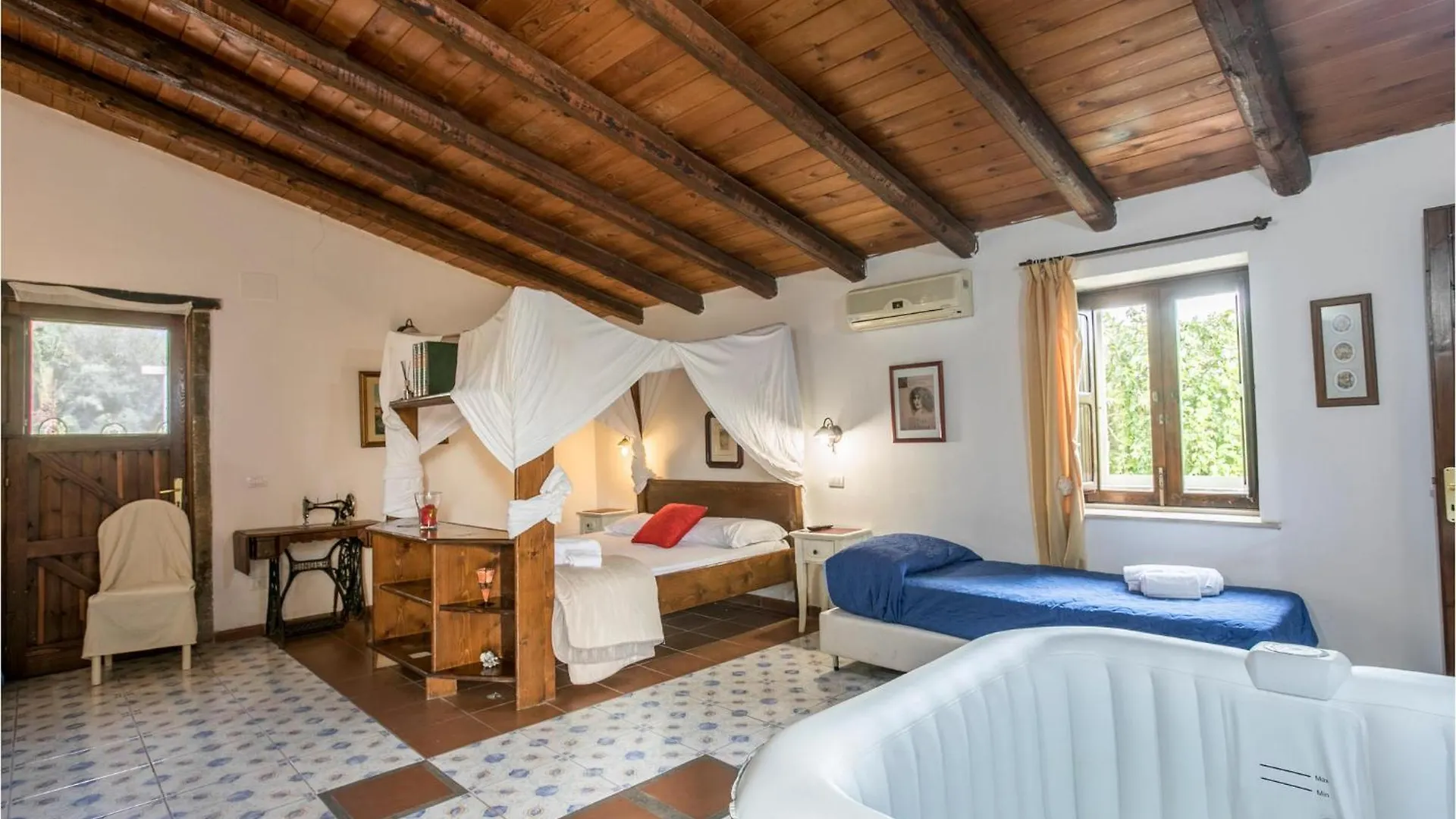 4 Bedroom Stunning Home In Arenella 0*, ארנלה איטליה