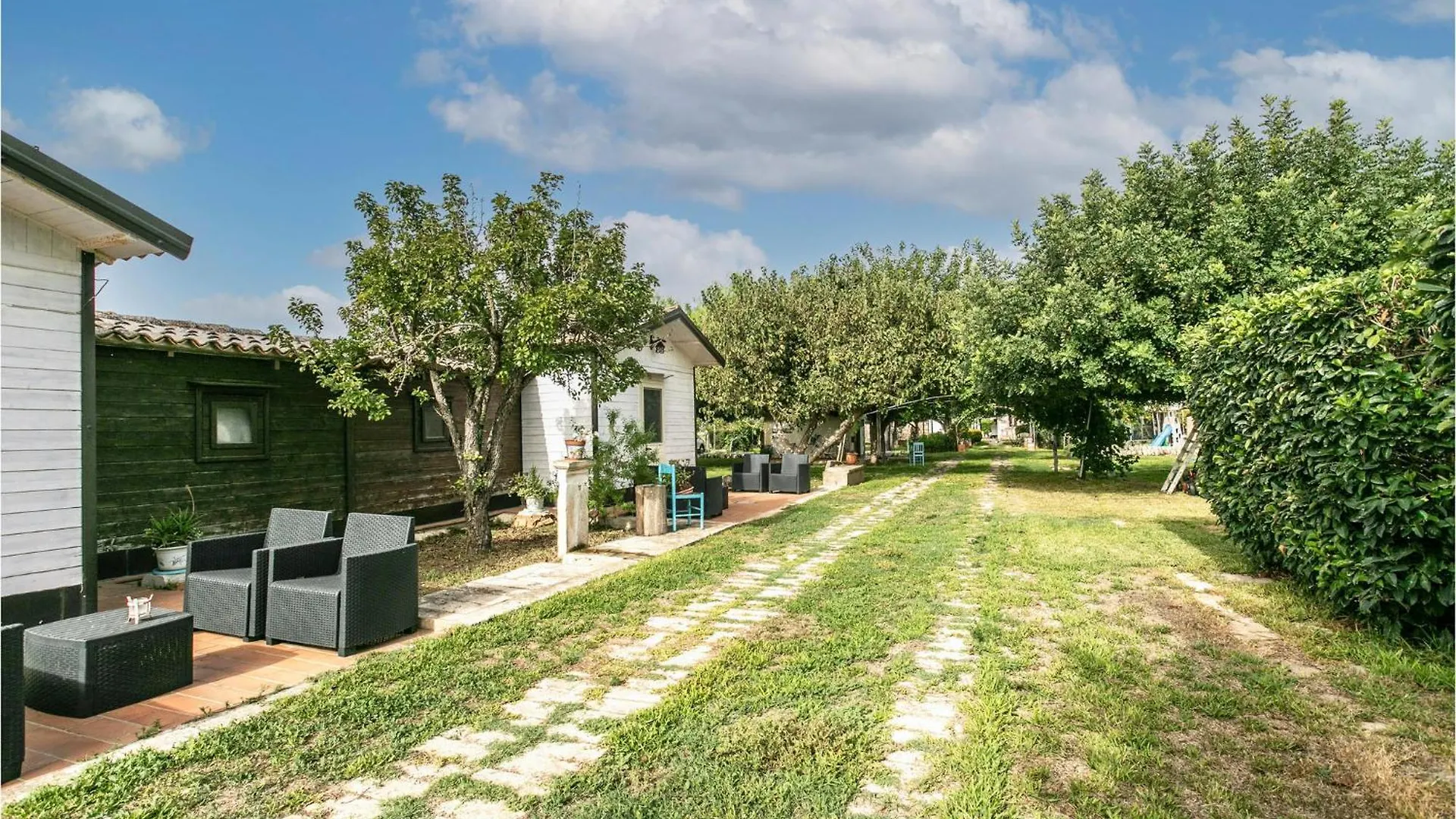 בית נופש 4 Bedroom Stunning Home In Arenella איטליה